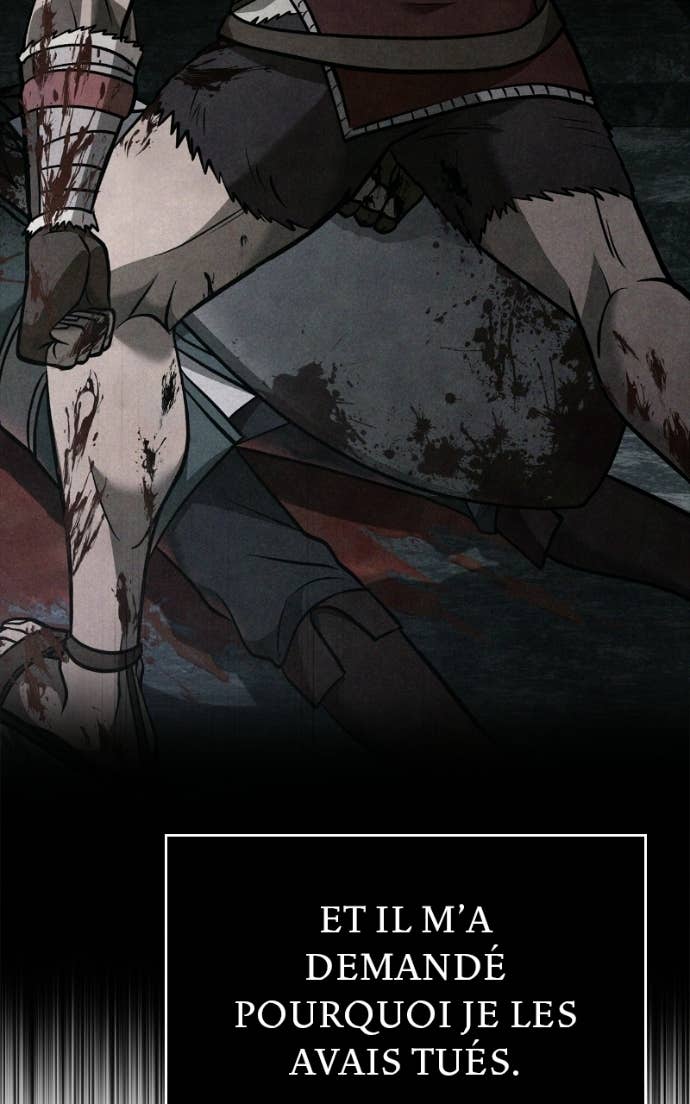 Surviving the Game as a Barbarian Chapitre 132 - Page 126