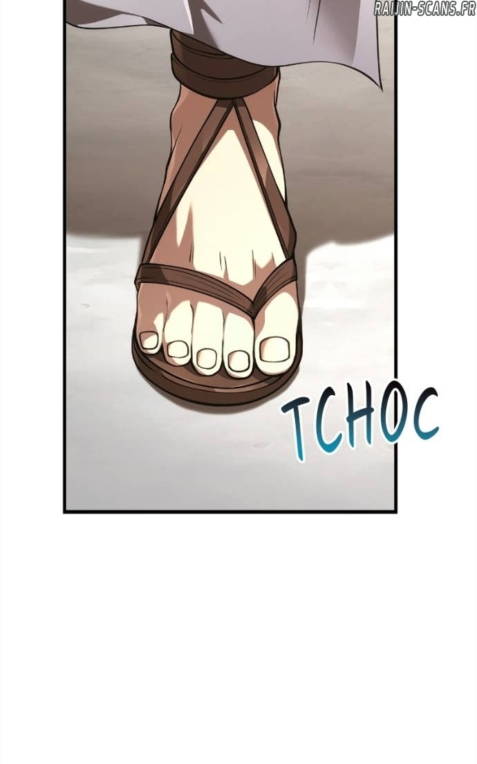 Surviving the Game as a Barbarian Chapitre 132 - Page 130