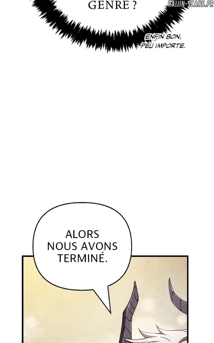Surviving the Game as a Barbarian Chapitre 132 - Page 135