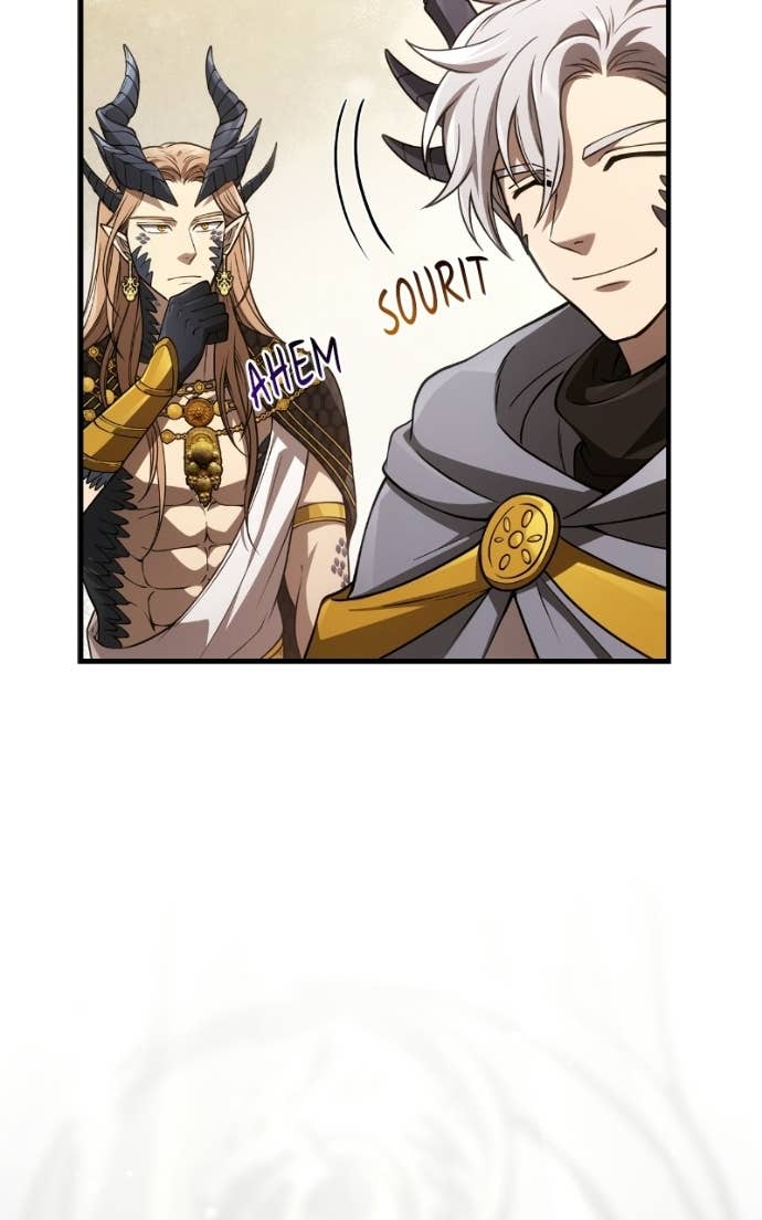 Surviving the Game as a Barbarian Chapitre 132 - Page 136