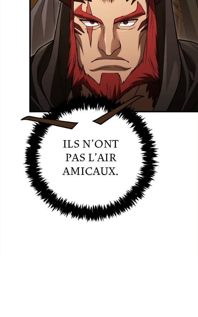 Surviving the Game as a Barbarian Chapitre 132 - Page 21