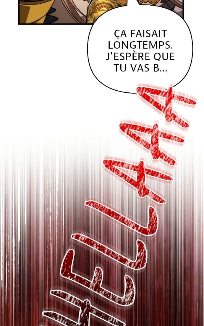 Surviving the Game as a Barbarian Chapitre 132 - Page 23