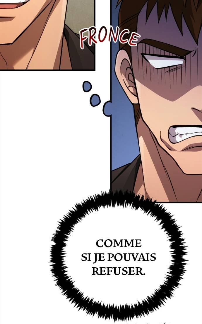 Surviving the Game as a Barbarian Chapitre 132 - Page 38