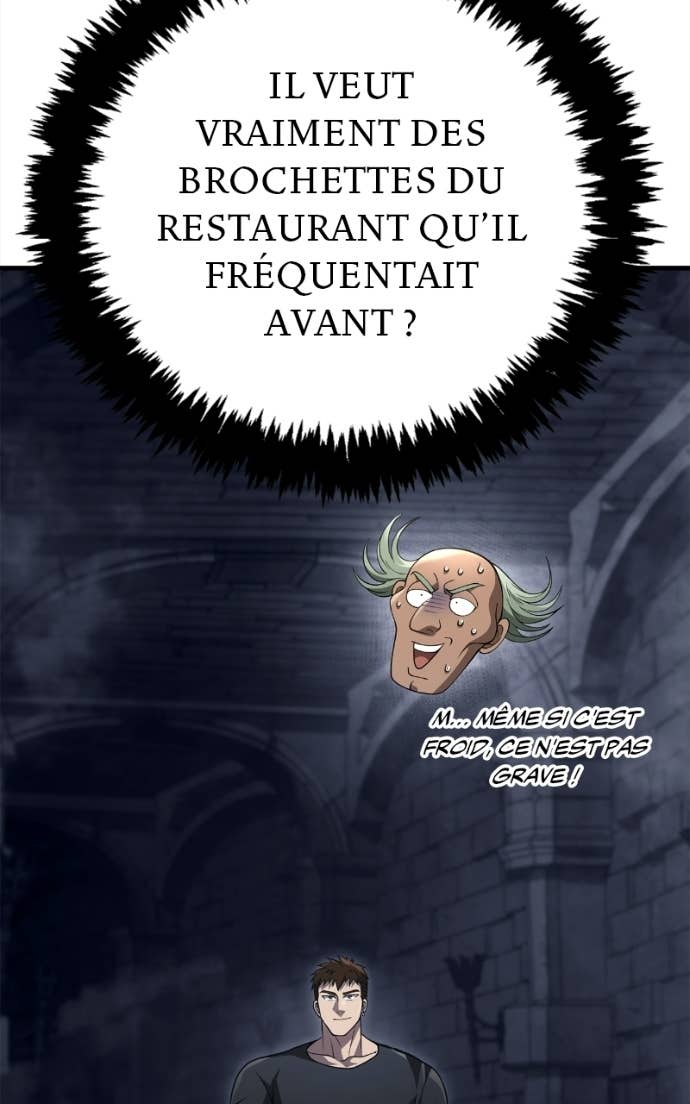 Surviving the Game as a Barbarian Chapitre 132 - Page 4