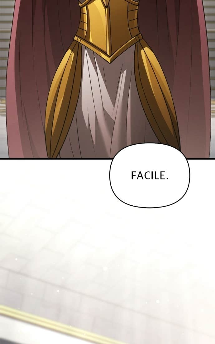 Surviving the Game as a Barbarian Chapitre 132 - Page 42