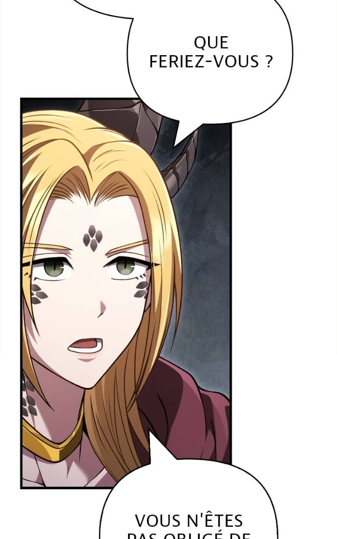 Surviving the Game as a Barbarian Chapitre 132 - Page 46