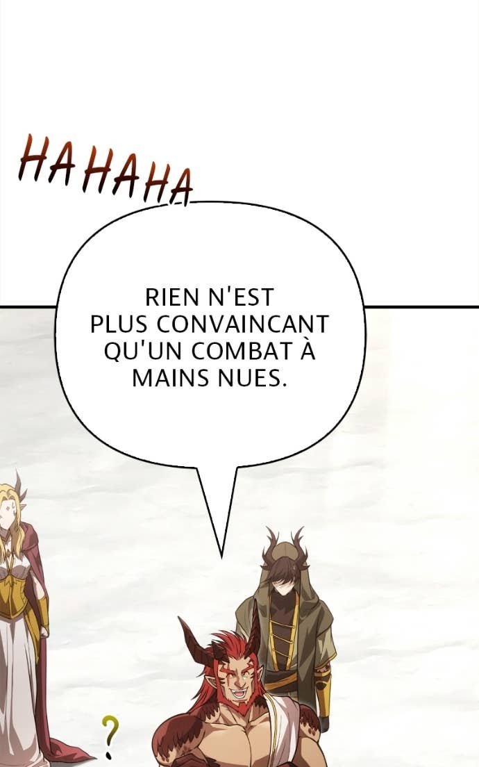 Surviving the Game as a Barbarian Chapitre 132 - Page 58