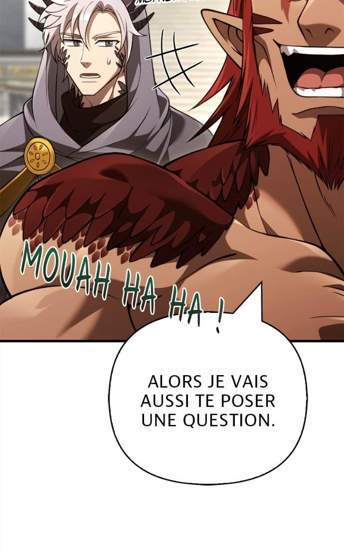 Surviving the Game as a Barbarian Chapitre 132 - Page 62