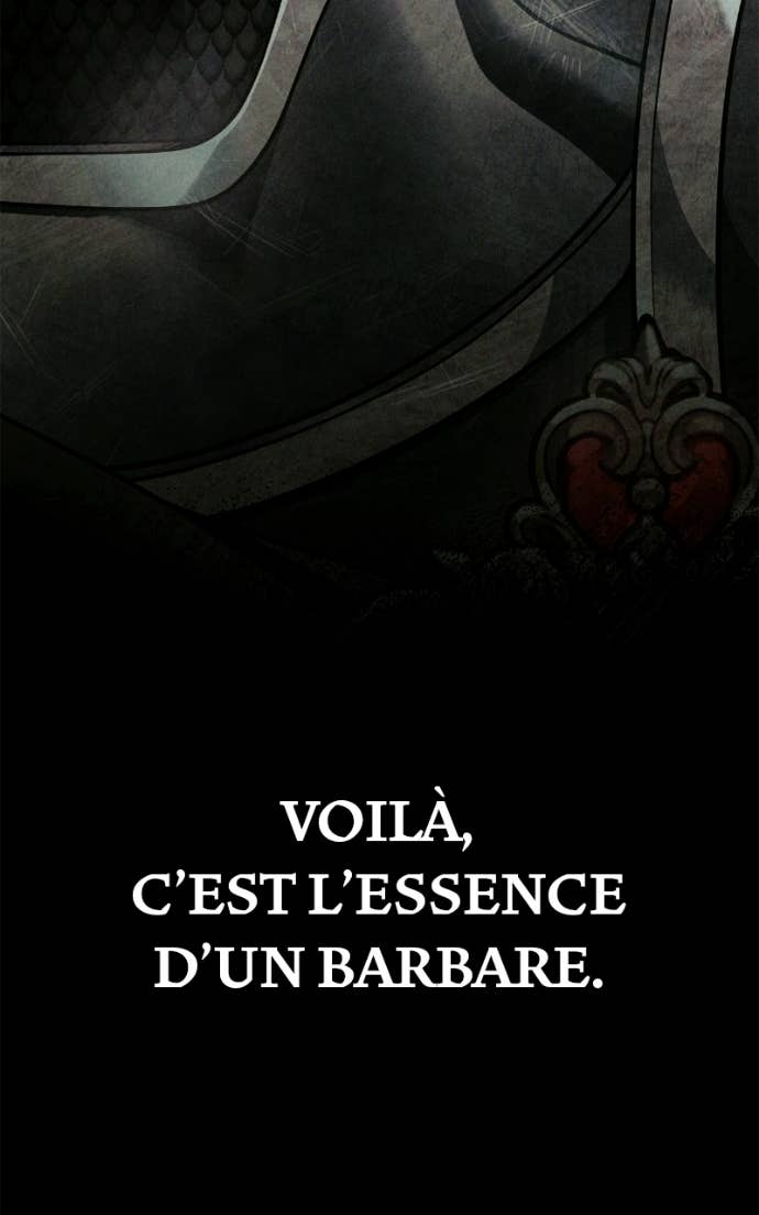 Surviving the Game as a Barbarian Chapitre 132 - Page 74