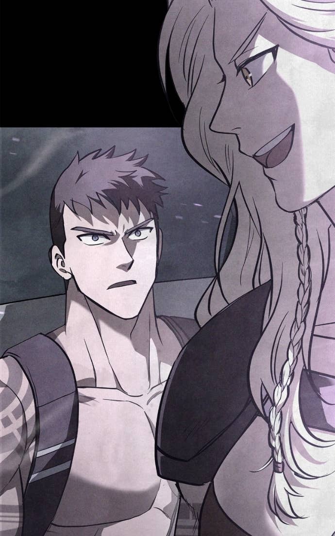Surviving the Game as a Barbarian Chapitre 132 - Page 76