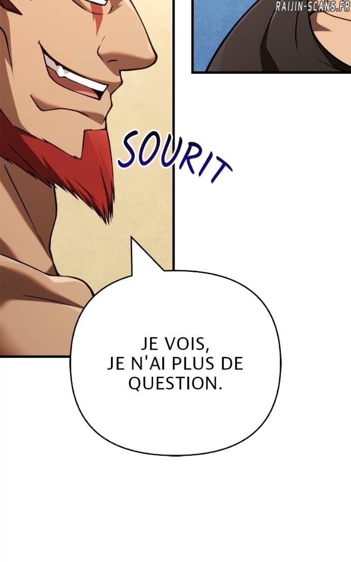 Surviving the Game as a Barbarian Chapitre 132 - Page 80