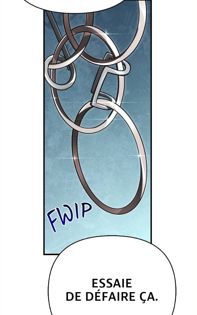 Surviving the Game as a Barbarian Chapitre 132 - Page 87