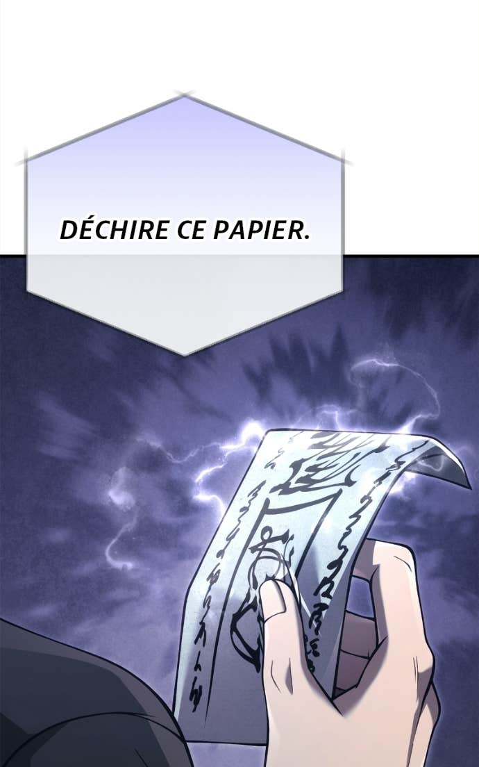 Surviving the Game as a Barbarian Chapitre 132 - Page 9