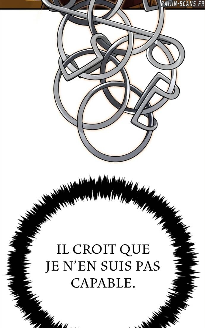Surviving the Game as a Barbarian Chapitre 132 - Page 90