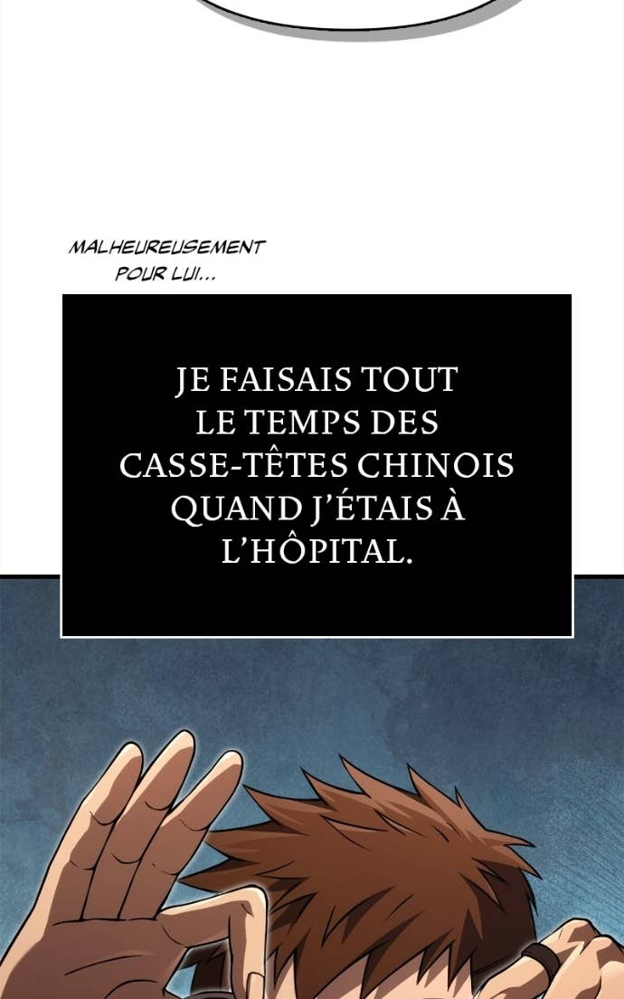 Surviving the Game as a Barbarian Chapitre 132 - Page 92