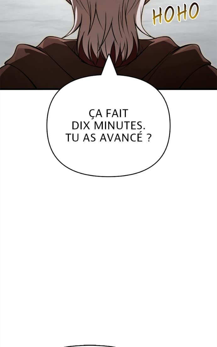 Surviving the Game as a Barbarian Chapitre 132 - Page 96