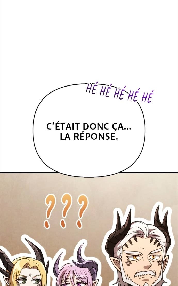 Surviving the Game as a Barbarian Chapitre 132 - Page 99