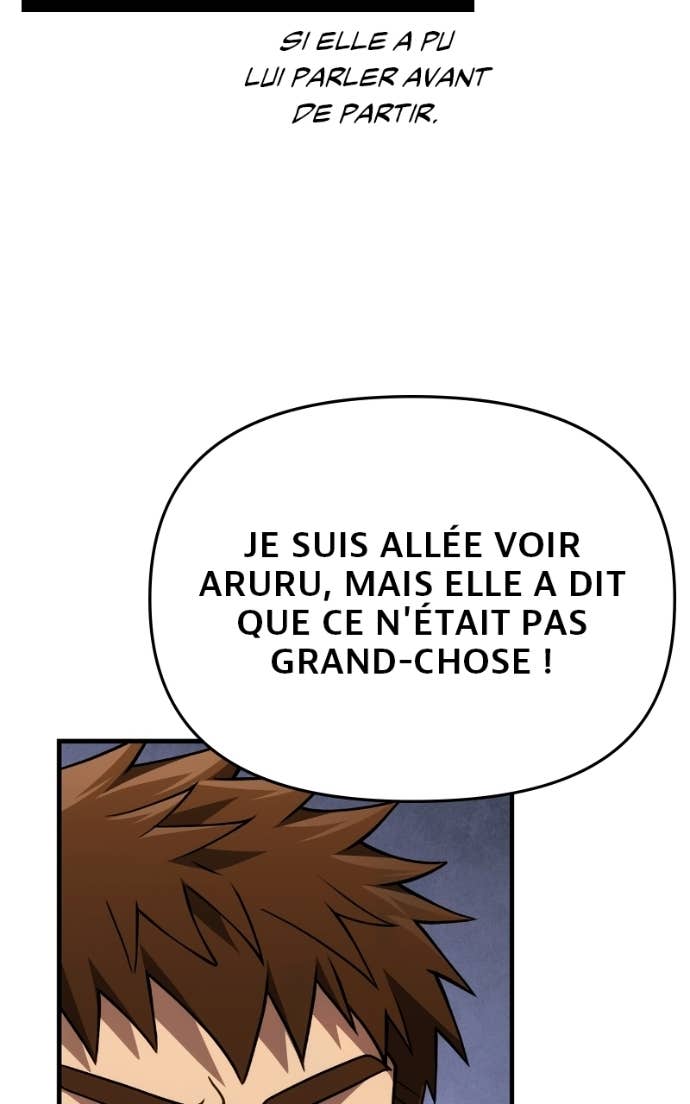 Surviving the Game as a Barbarian Chapitre 133 - Page 119