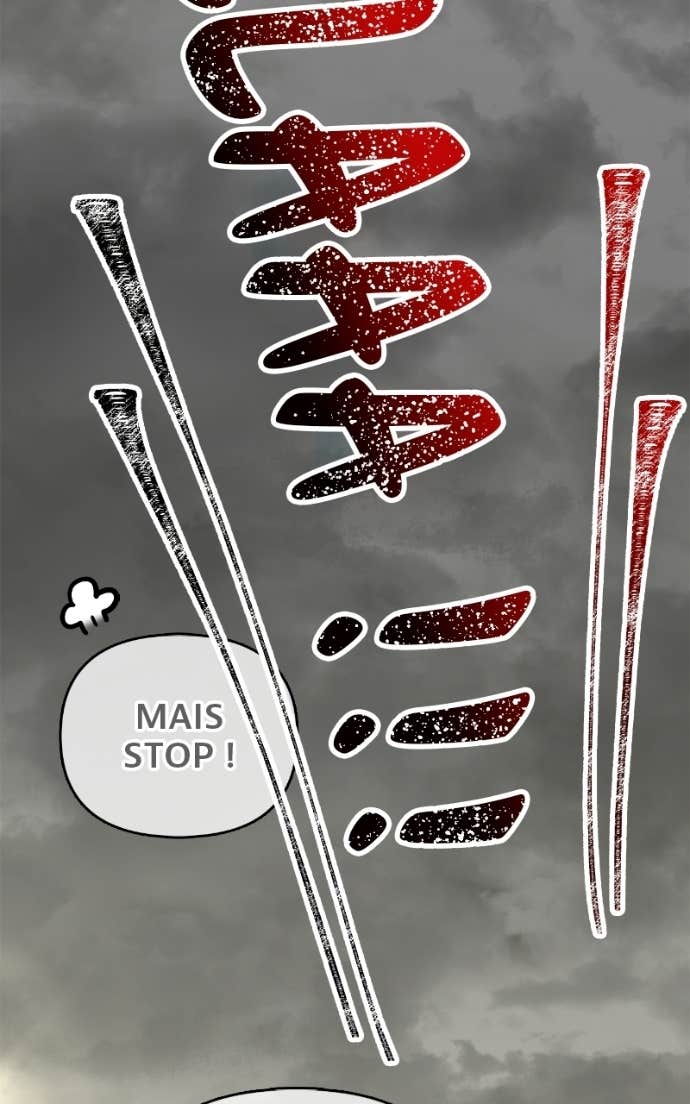 Surviving the Game as a Barbarian Chapitre 133 - Page 124
