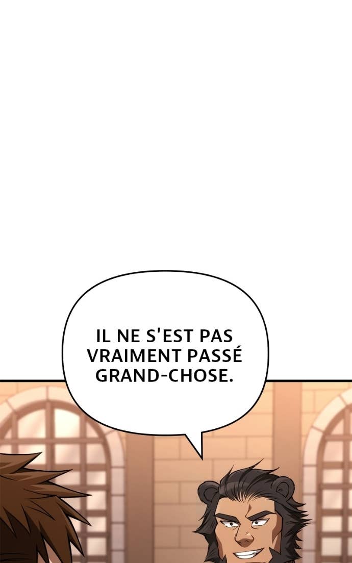 Surviving the Game as a Barbarian Chapitre 133 - Page 134
