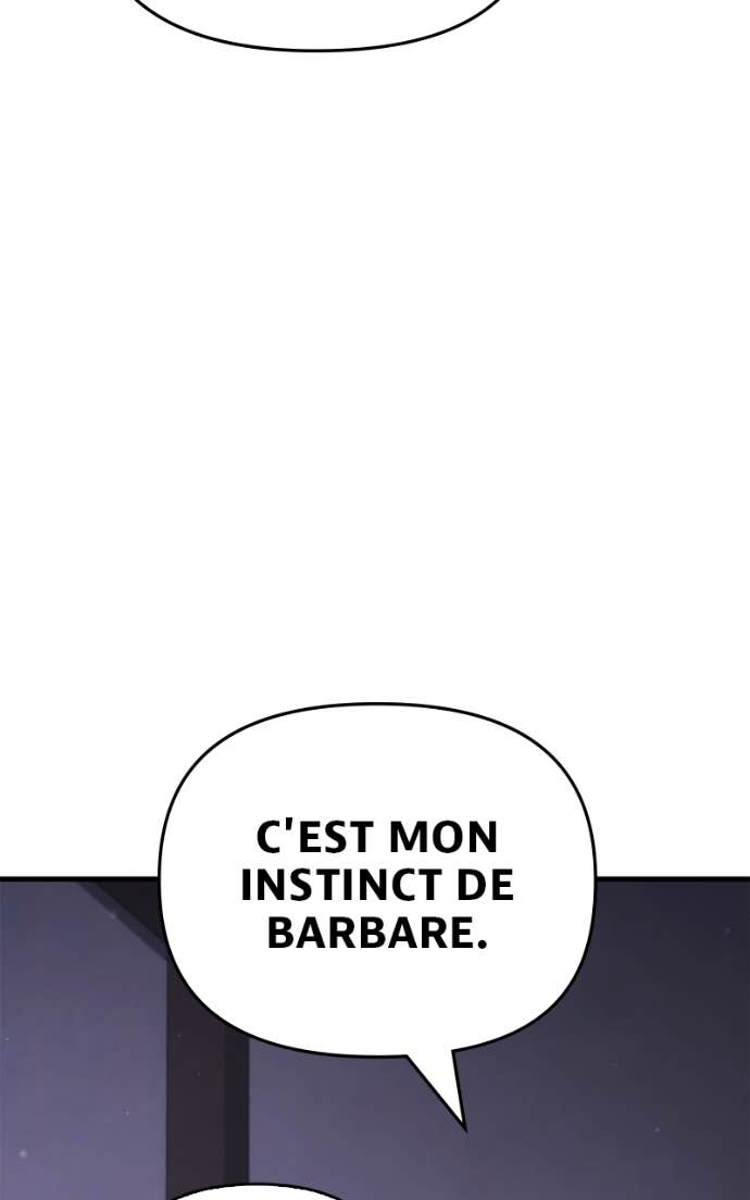 Surviving the Game as a Barbarian Chapitre 133 - Page 161