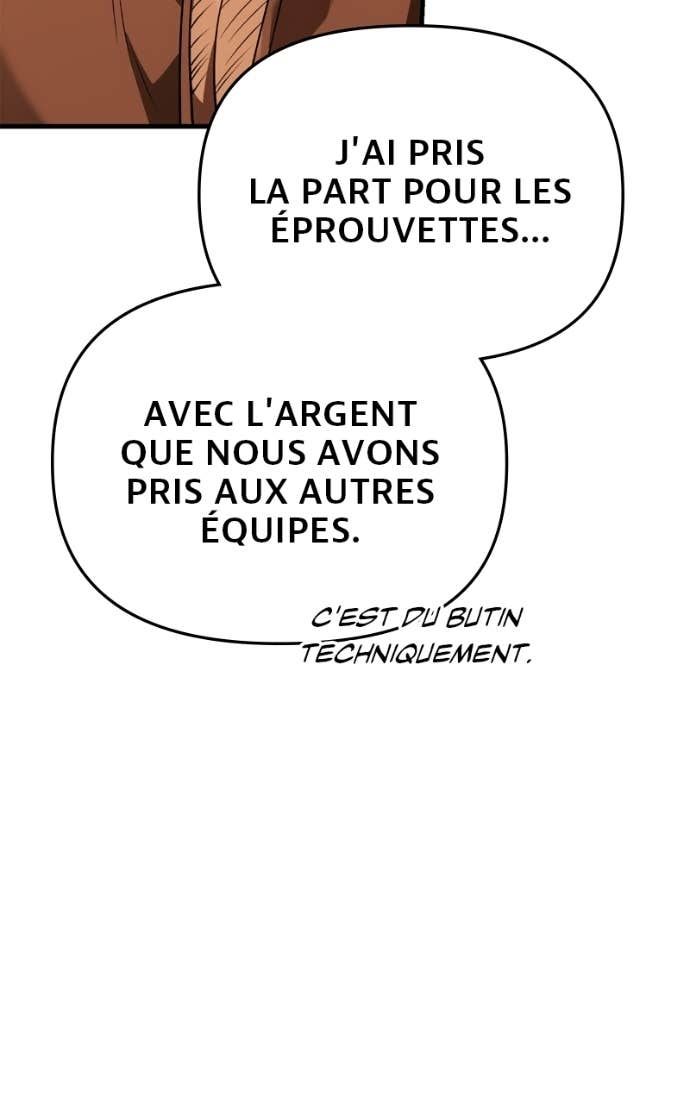Surviving the Game as a Barbarian Chapitre 133 - Page 174