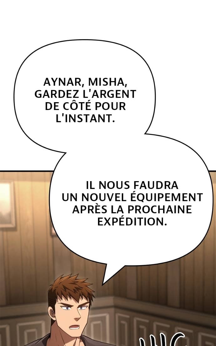 Surviving the Game as a Barbarian Chapitre 133 - Page 179