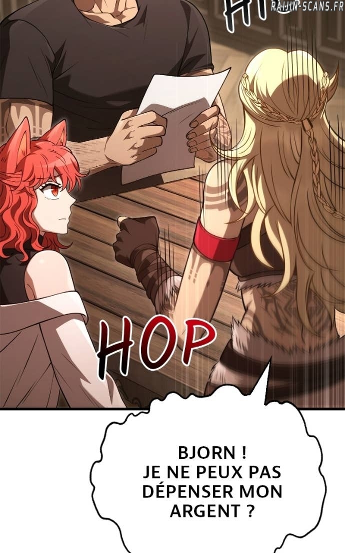 Surviving the Game as a Barbarian Chapitre 133 - Page 180
