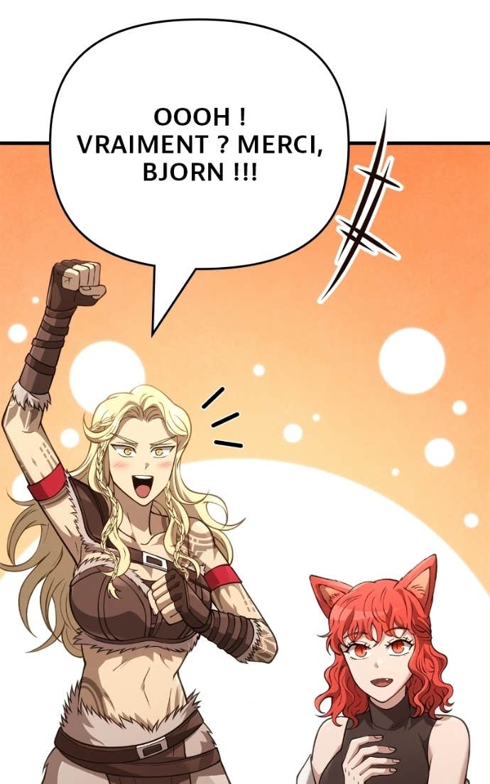 Surviving the Game as a Barbarian Chapitre 133 - Page 182