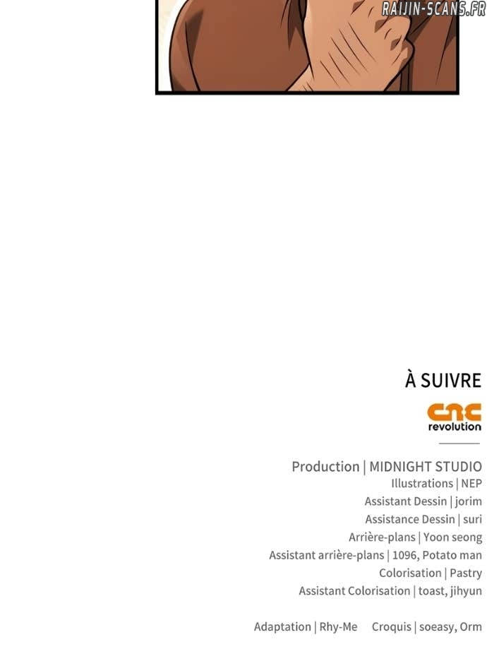 Surviving the Game as a Barbarian Chapitre 133 - Page 190