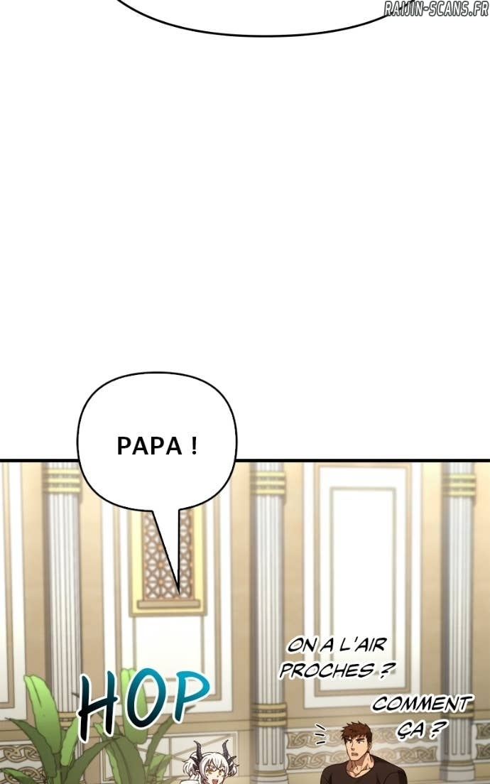 Surviving the Game as a Barbarian Chapitre 133 - Page 20