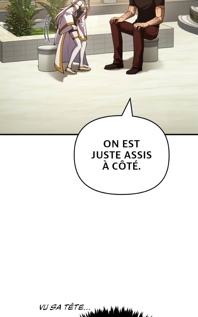 Surviving the Game as a Barbarian Chapitre 133 - Page 21