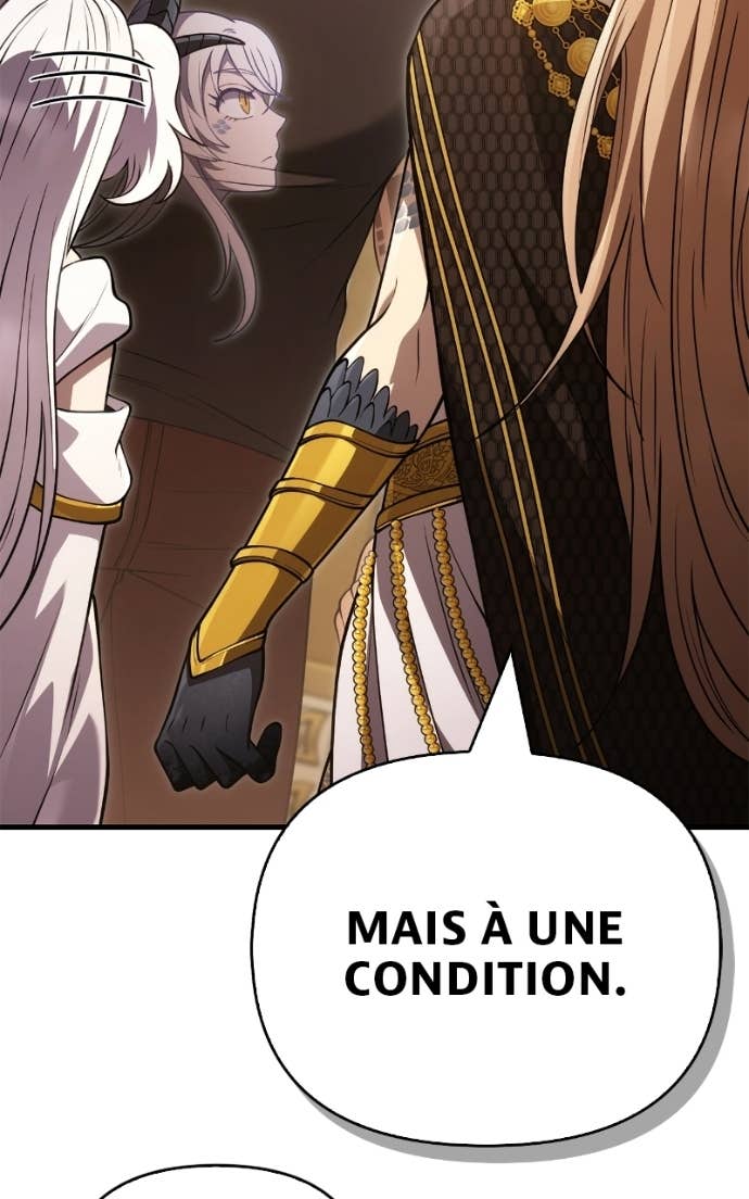 Surviving the Game as a Barbarian Chapitre 133 - Page 24