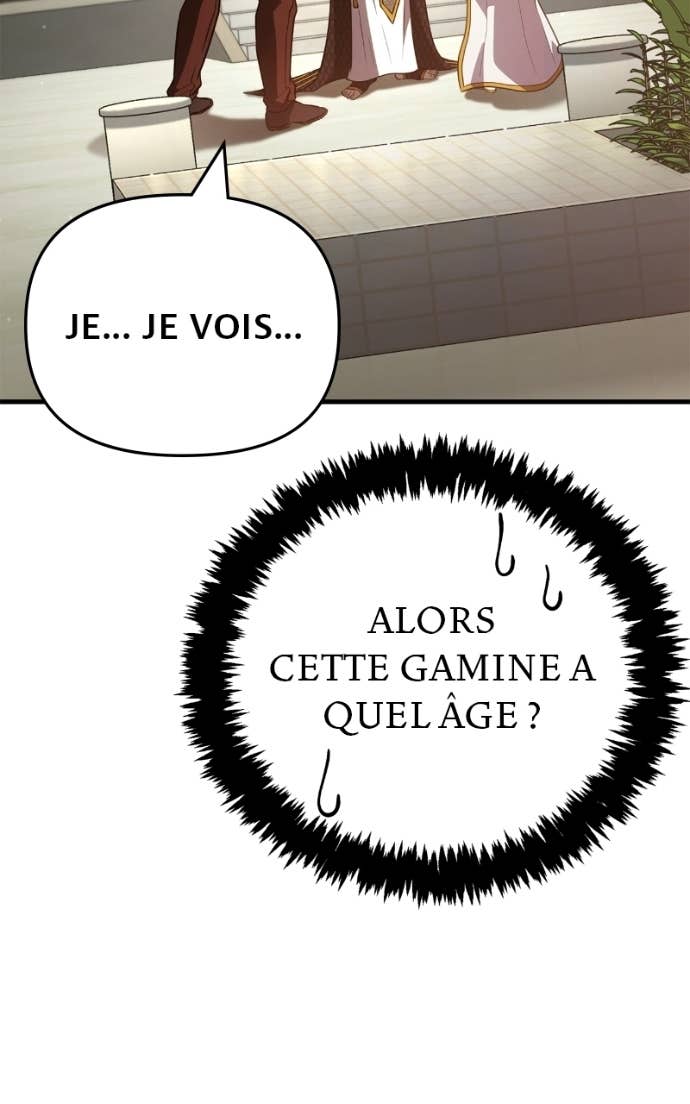 Surviving the Game as a Barbarian Chapitre 133 - Page 34