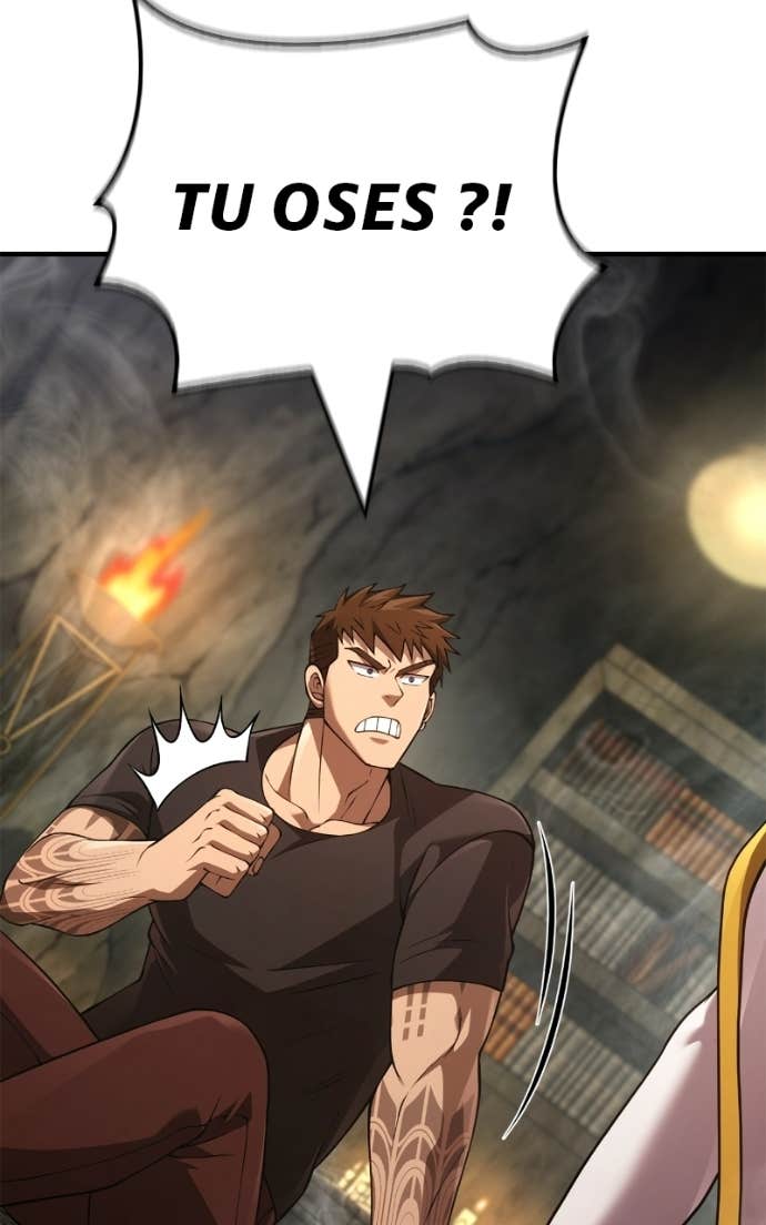 Surviving the Game as a Barbarian Chapitre 133 - Page 69