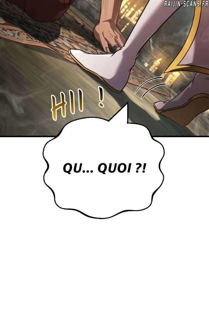 Surviving the Game as a Barbarian Chapitre 133 - Page 70