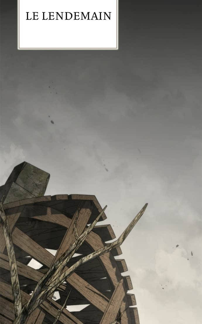 Surviving the Game as a Barbarian Chapitre 133 - Page 87