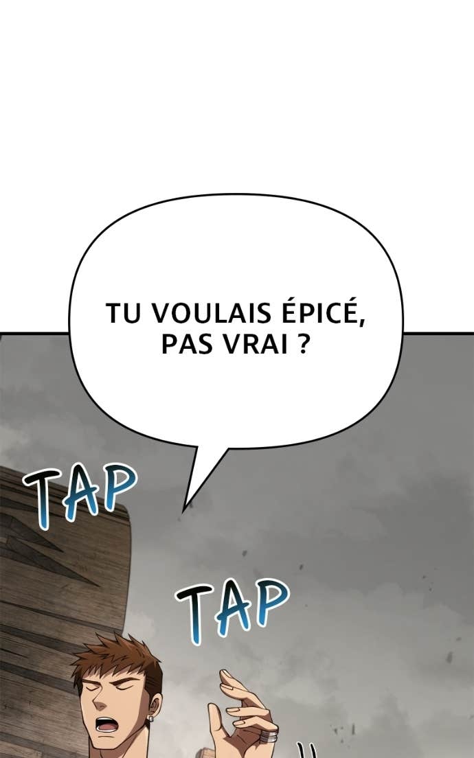 Surviving the Game as a Barbarian Chapitre 133 - Page 91