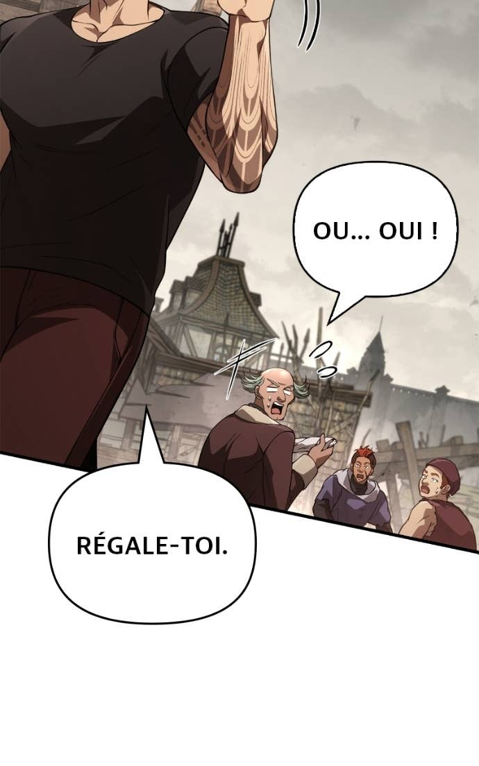 Surviving the Game as a Barbarian Chapitre 133 - Page 92