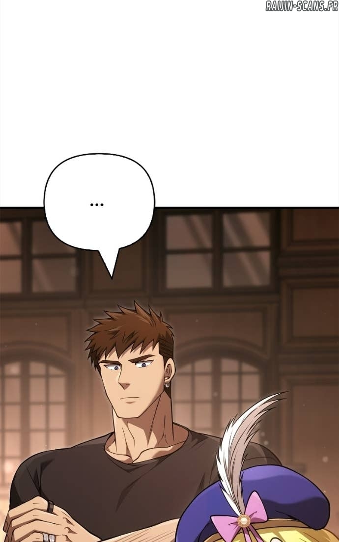 Surviving the Game as a Barbarian Chapitre 134 - Page 100
