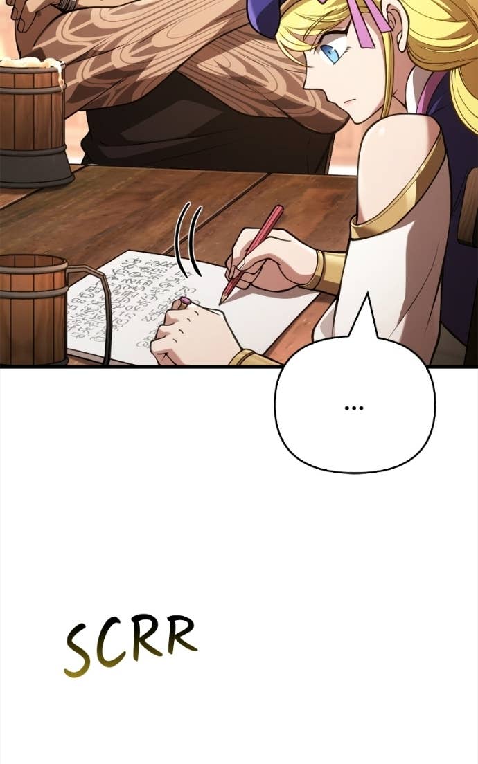 Surviving the Game as a Barbarian Chapitre 134 - Page 101