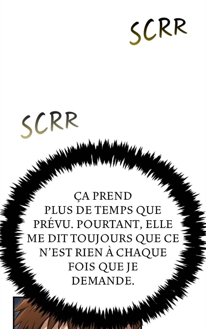 Surviving the Game as a Barbarian Chapitre 134 - Page 102