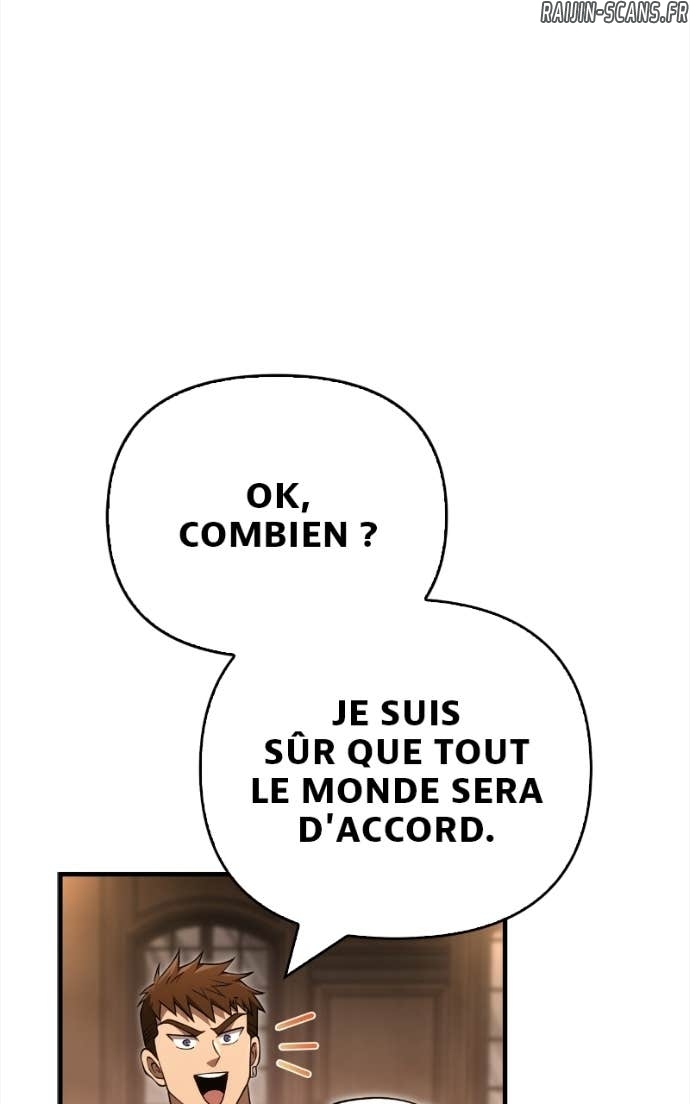 Surviving the Game as a Barbarian Chapitre 134 - Page 110