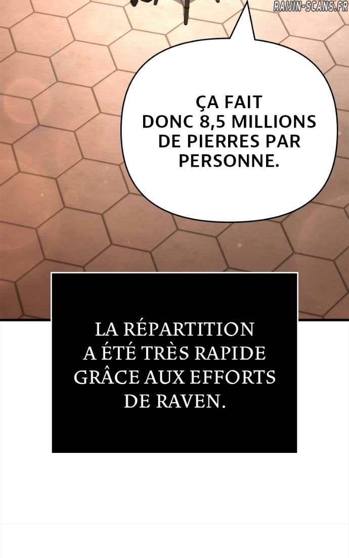 Surviving the Game as a Barbarian Chapitre 134 - Page 115