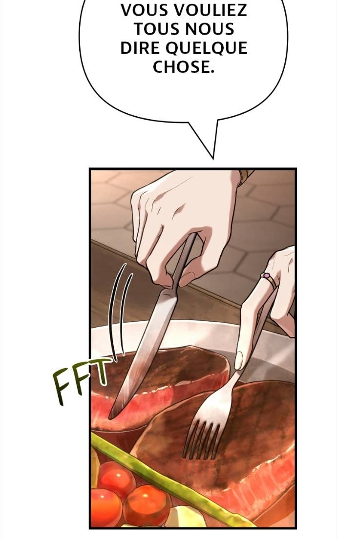 Surviving the Game as a Barbarian Chapitre 134 - Page 117