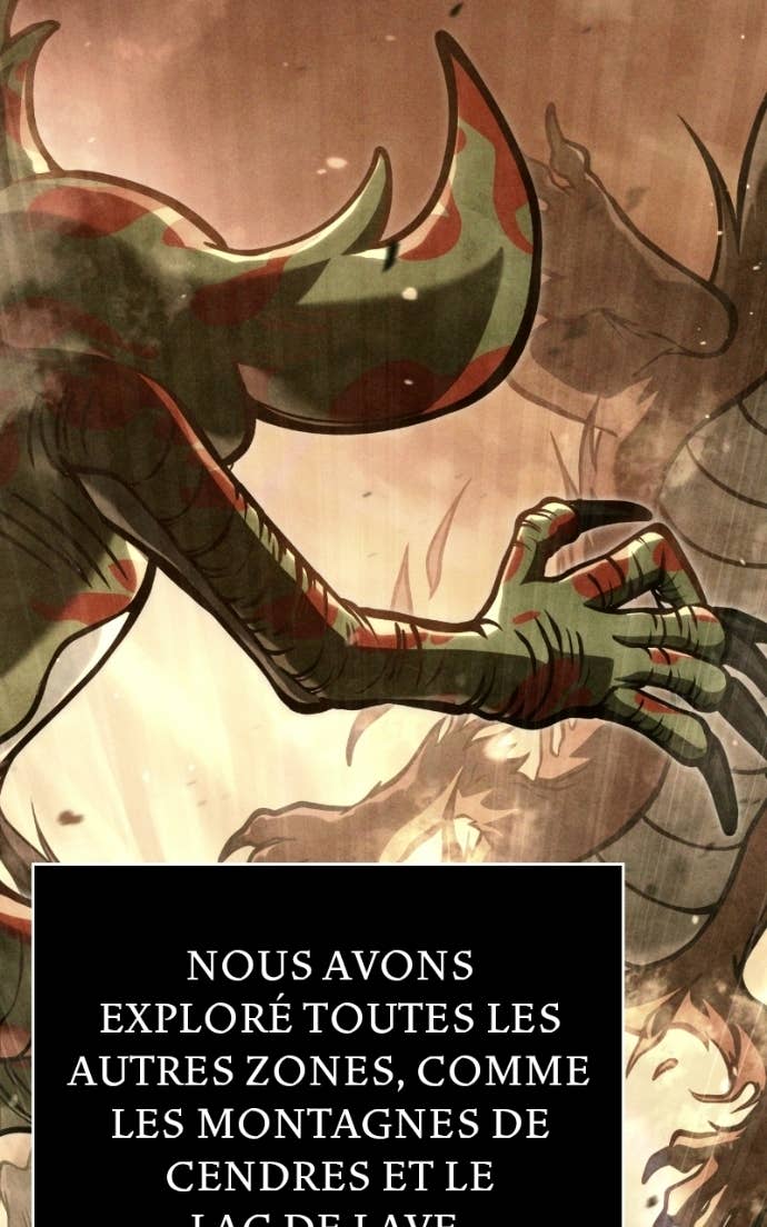 Surviving the Game as a Barbarian Chapitre 134 - Page 126