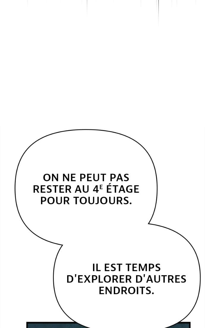 Surviving the Game as a Barbarian Chapitre 134 - Page 129