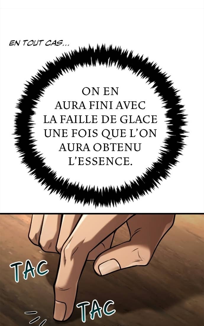 Surviving the Game as a Barbarian Chapitre 134 - Page 134