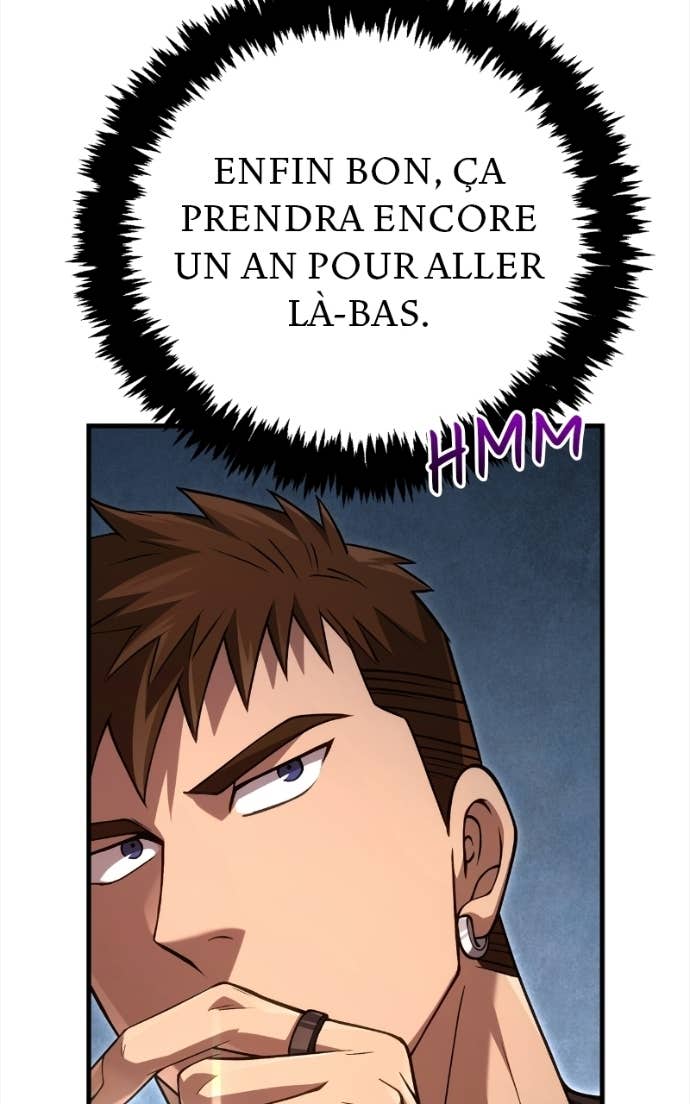 Surviving the Game as a Barbarian Chapitre 134 - Page 136