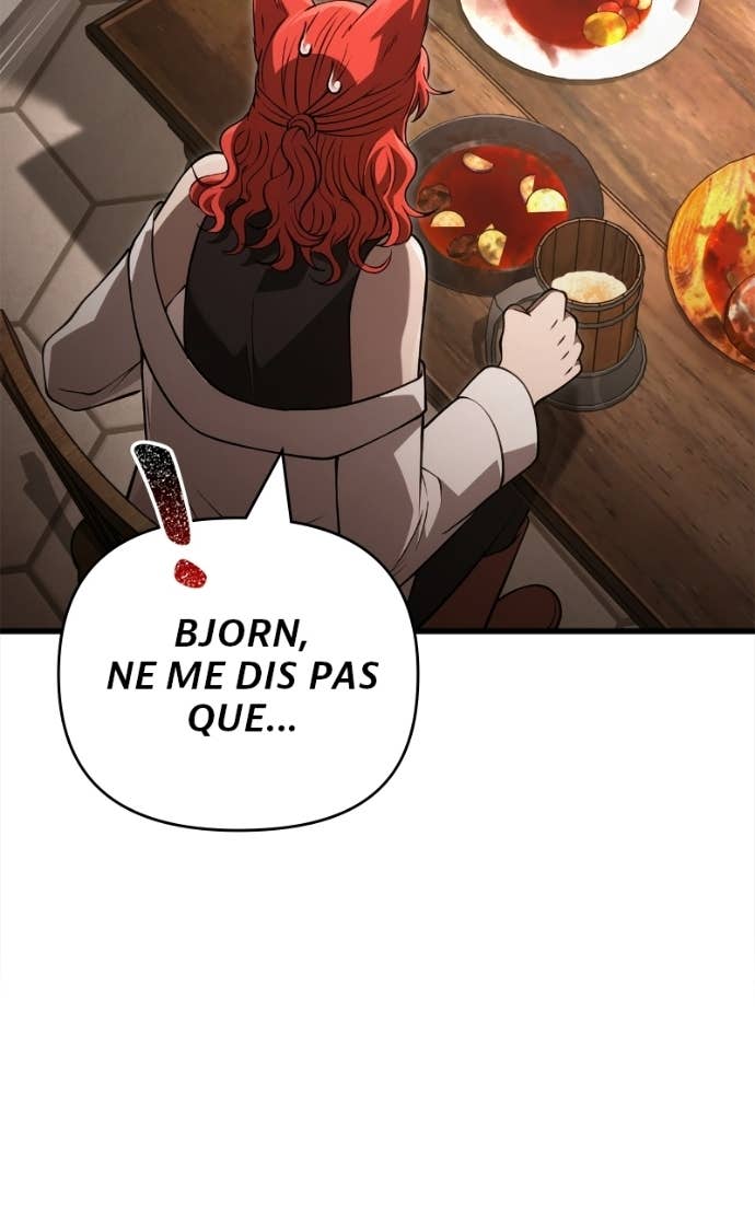 Surviving the Game as a Barbarian Chapitre 134 - Page 139